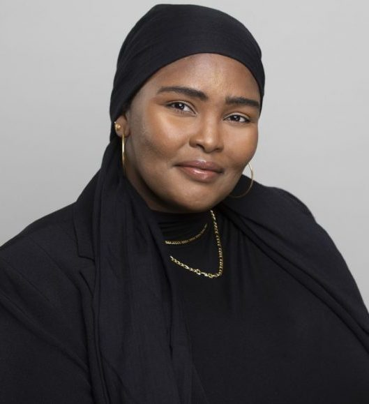 Markabo Hassan