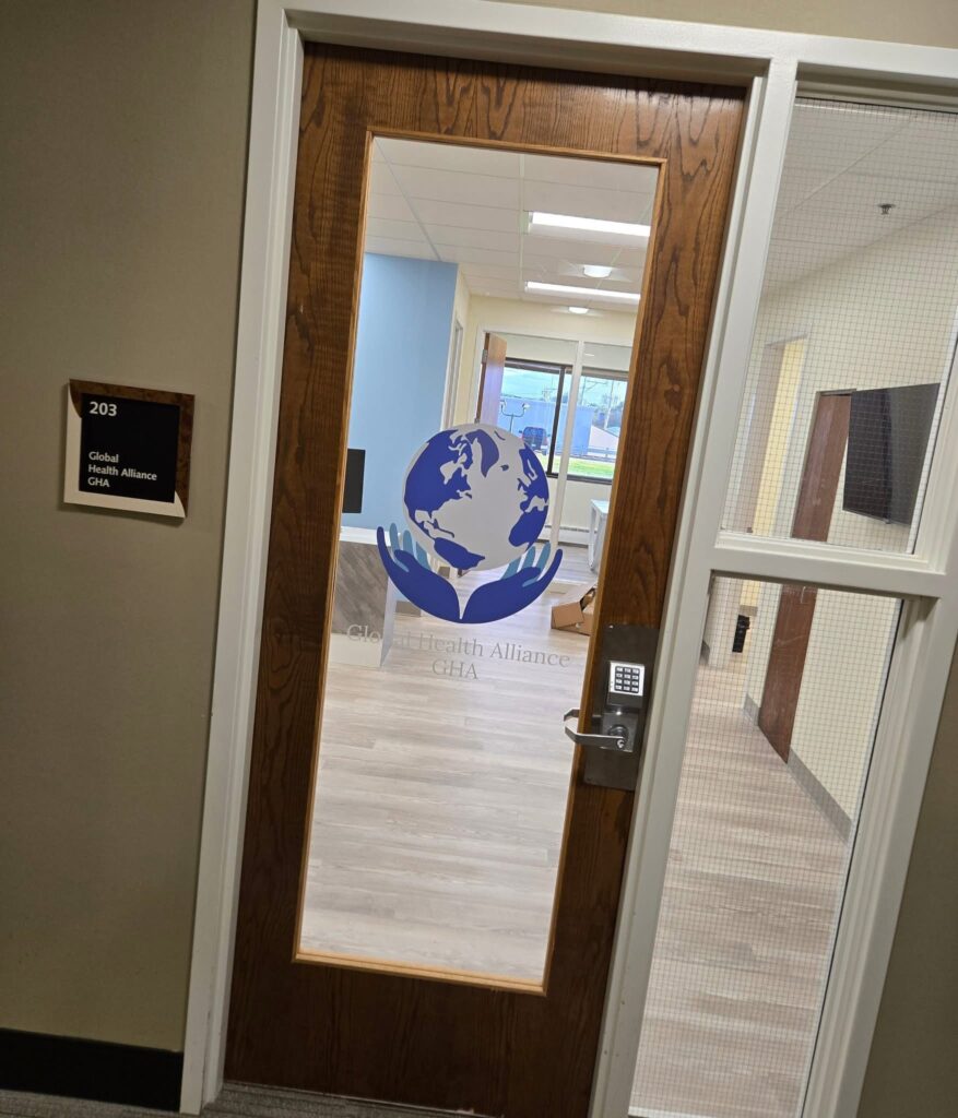 GHA Roseville Office