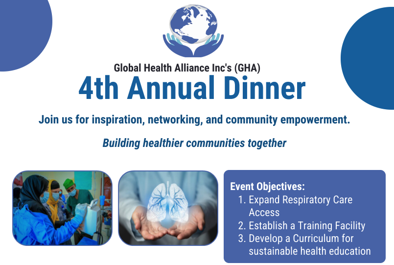 Celebrating Community and Impact at GHA’s 4th Annual Dinner