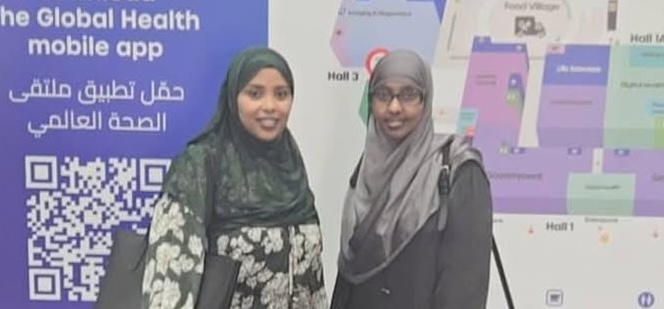 Global Health Alliance to Participate in the Global Health Exhibition 2025 in Riyadh