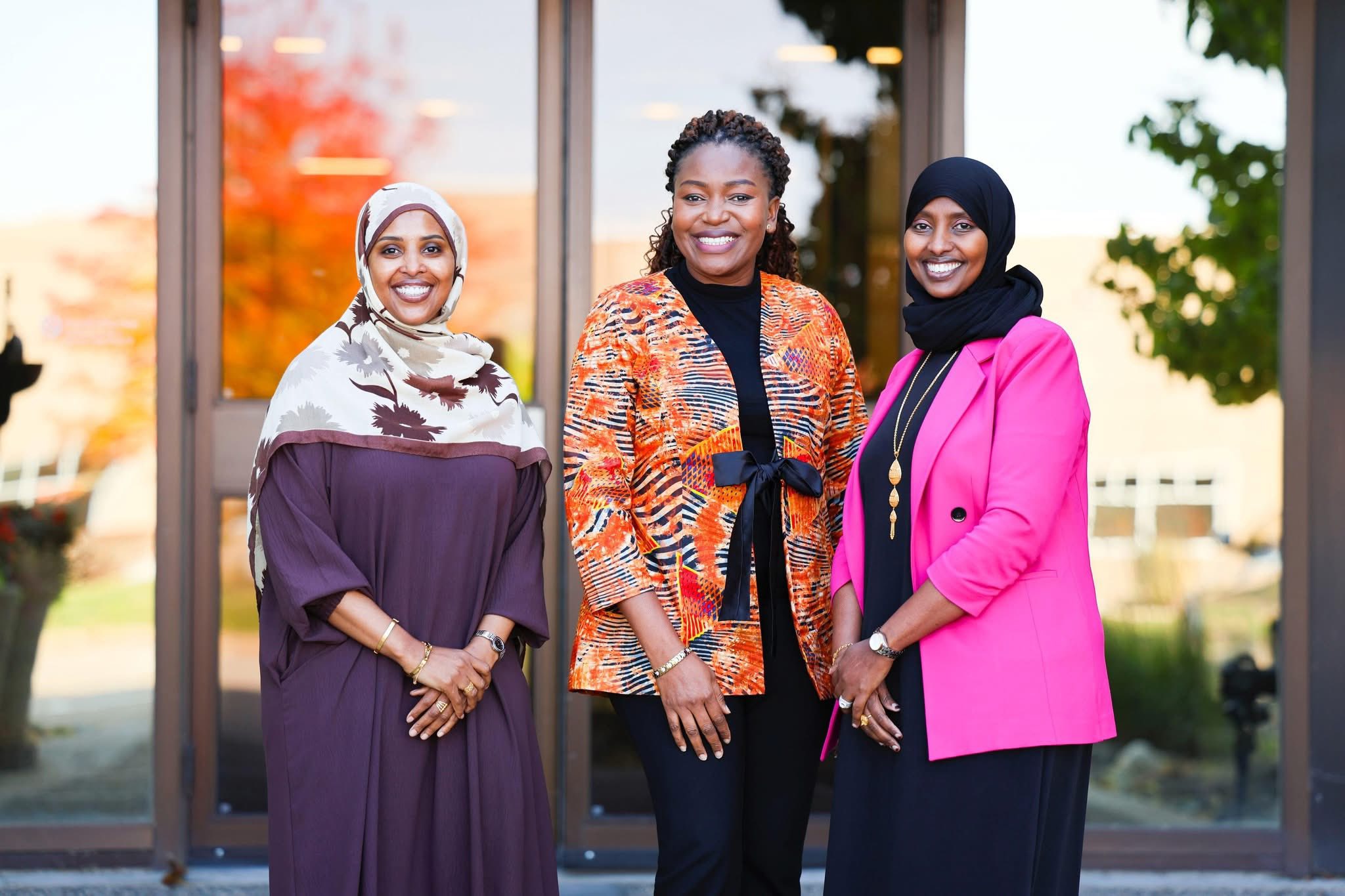 Global Health Alliance and Africa Respiratory Care Association Announce Collaboration