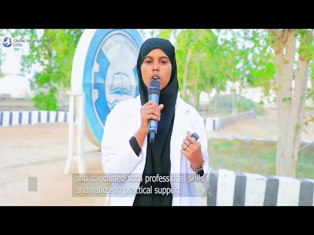 The Impact of ENC 1 & 2 Training on Newborn Care: A Student’s Perspective