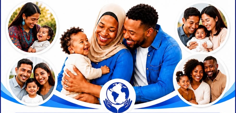 Join us August 15 for the Maternal & Family Health Equity Collaborative